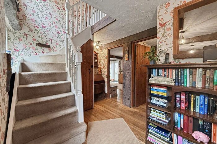 3 Bedroom Barn Conversion For Sale In Goodyhills, Mawbray, Cumbria, CA15