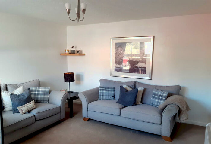 1 Bedroom Mews To Rent In Kilsby Grove, Solihull, West Midlands, B91