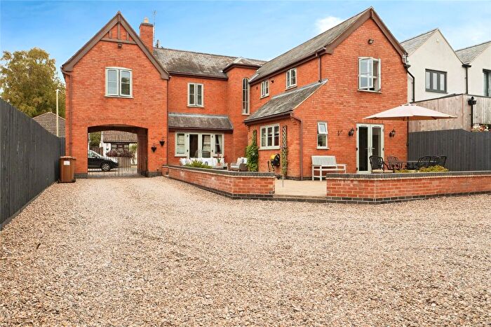 5 Bedroom Detached House For Sale In New Zealand Lane, Queniborough, Leicester, Leicestershire, LE7