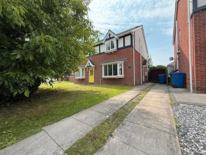 3 Bedroom Semi-Detached House To Rent In Centurion Way, Brough, East Yorkshire, HU15