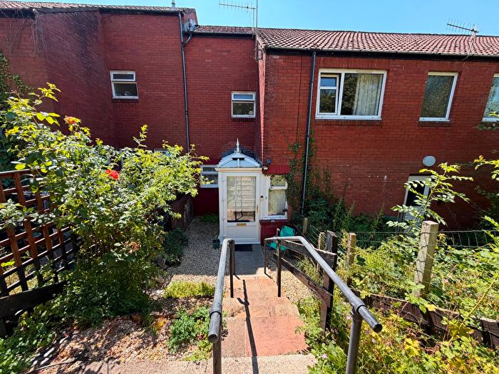 1 Bedroom Flat For Sale In Pant-Yr-Eos, Aberdare, CF44