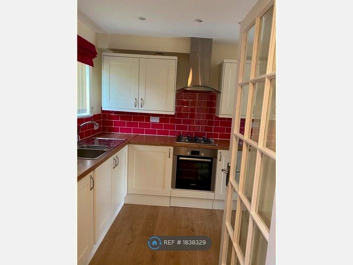 2 Bedroom Terraced House To Rent In Durley Park, Bath, BA2