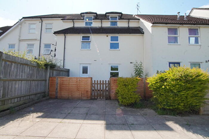 2 Bedroom Flat To Rent In St Gabriels Court, All Hallows Road, Easton, BS5