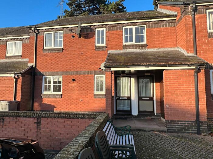 2 Bedroom Flat To Rent In The Slate Mill, Grantham, NG31