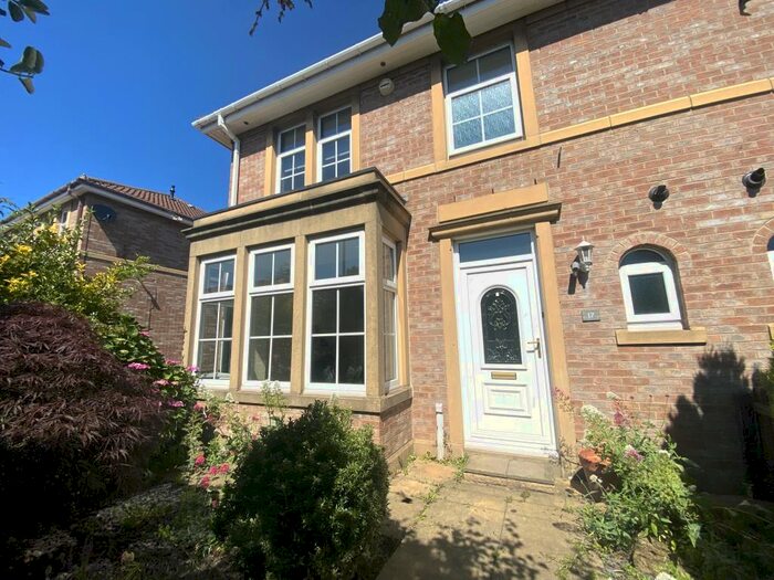 3 Bedroom House To Rent In Linskill Street, North Shields, NE30