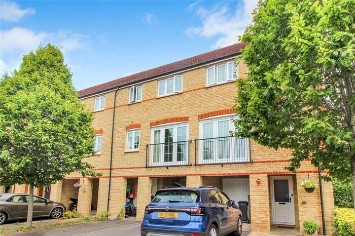 3 Bedroom Detached House To Rent In Old Tannery Way, Milborne Port, Sherborne, Dorset, DT9