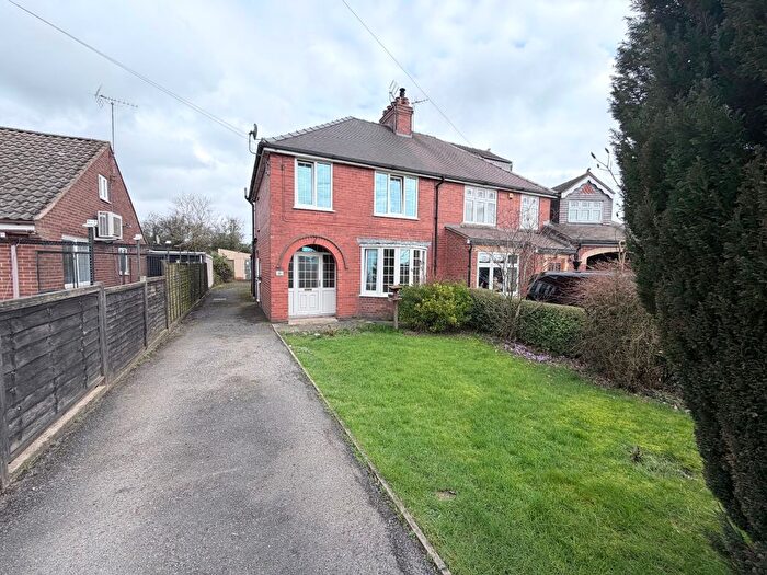 3 Bedroom Semi Detached House To Rent In Upper Hartshay, Heage, Heage, Belper, DE56