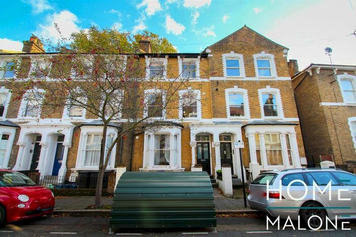 2 Bedroom Flat To Rent In Reighton Road, London, E5