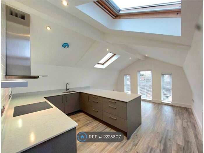 2 Bedroom Flat To Rent In Prince Street, Earls Barton, Northampton, NN6