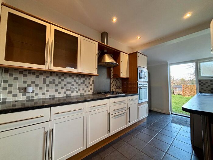 3 Bedroom House To Rent In Cromwell Road, Beckenham, BR3