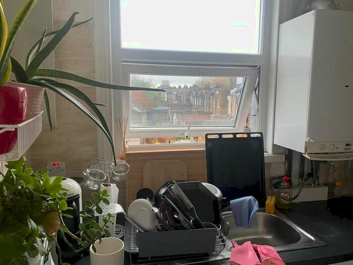 Studio To Rent In Lower Clapton Road, Hackney, E5 - Photo 2