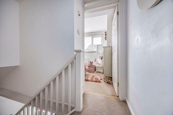 2 Bedroom End Of Terrace House For Sale In Penny Street, Old Portsmouth, PO1