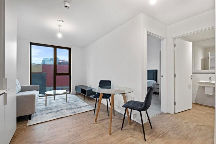 1 Bedroom Property To Rent In South Central, B5