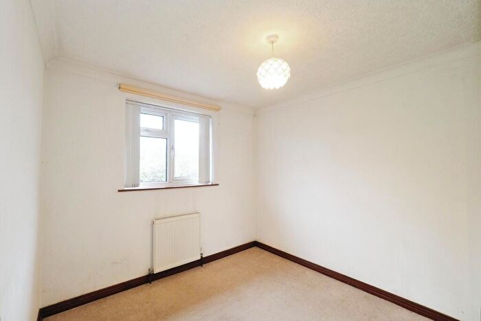 2 Bedroom Detached Bungalow For Sale In Chetwynd Road, Nottingham, NG9