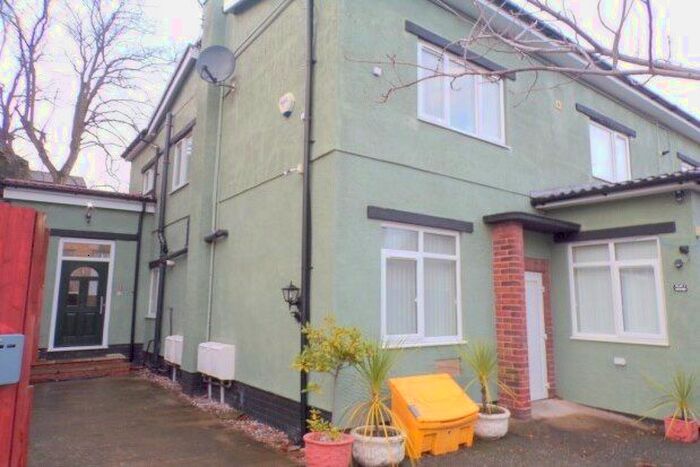 2 Bedroom Flat To Rent In Elkin Court, Wallasey, CH45