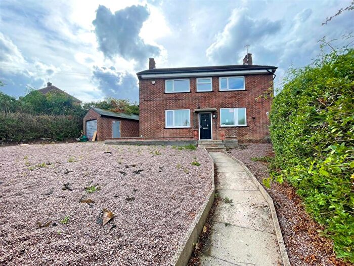 10 Bedroom Detached House To Rent In Harborough Avenue, S2