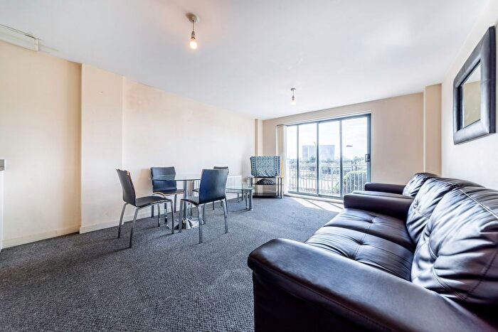 2 Bedroom Flat To Rent In Brook Court, Spring Place, Barking, IG11