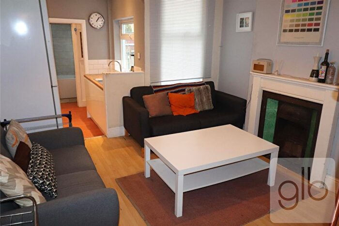 4 Bedroom Property For Sale In Bolingbroke Road, Coventry, CV3