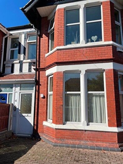 2 Bedroom Flat To Rent In Kingsway, Colwyn Bay, LL29