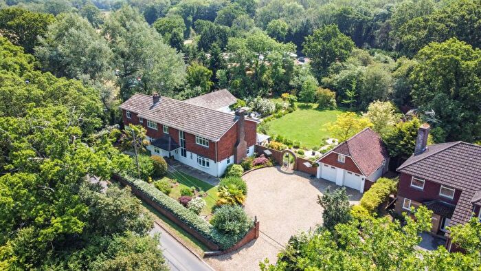 5 Bedroom House For Sale In Rusper Road, Ifield, RH11