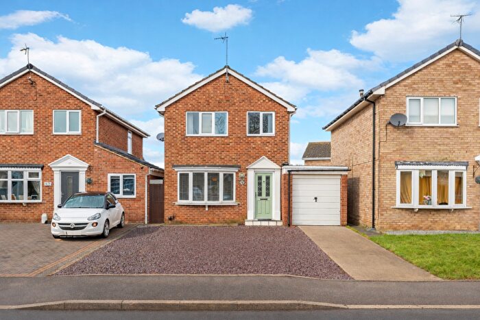 3 Bedroom Detached House To Rent In Langrick Avenue, Howden, Goole, Yorkshire, DN14