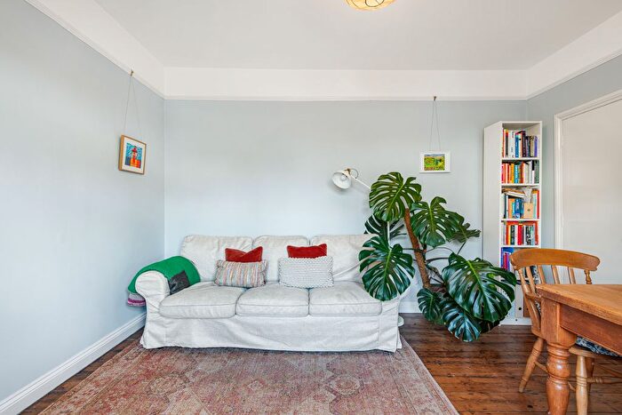 1 Bedroom Flat For Sale In Flat A, Sherwell Road, Bristol, Bristol, BS4