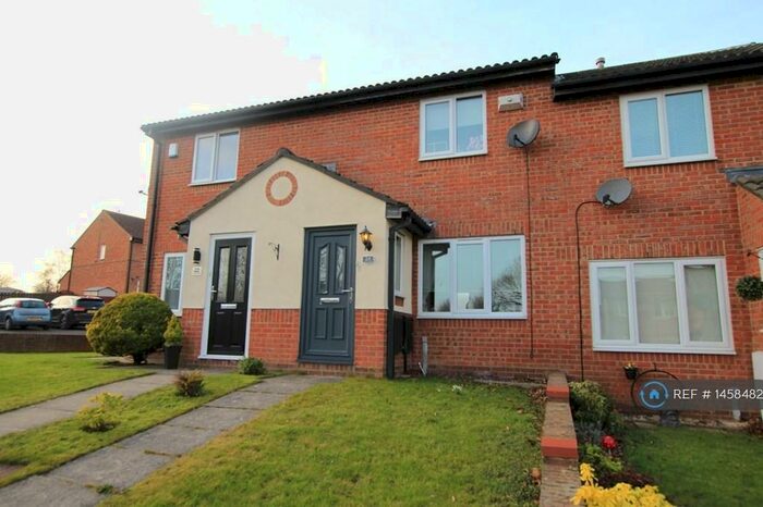 2 Bedroom Terraced House To Rent In Lisle Road, Newton Aycliffe, DL5