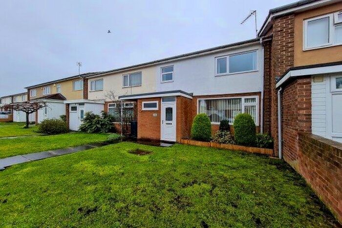 3 Bedroom Property To Rent In Skeeby Road, Darlington, DL1