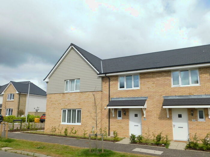 3 Bedroom Terraced House To Rent In Beech Path, East Calder, EH53