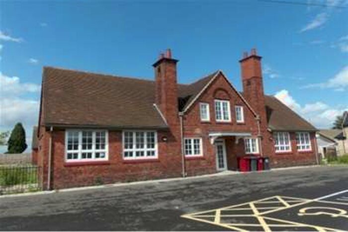 2 Bedroom Flat To Rent In Heritage Court, Shirebrook, NG20