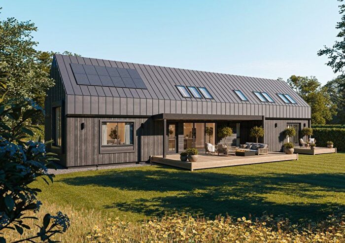 3 Bedroom Land For Sale In Fir Park Road, Dyke, Forres, Morayshire, IV36