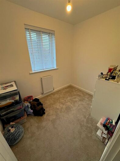 3 Bedroom Semi-Detached House To Rent In Saints Drive, West Bromwich, B71