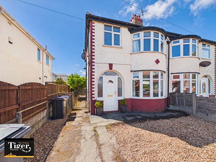 3 Bedroom Semi-Detached House To Rent In Thornton-Cleveleys, FY5