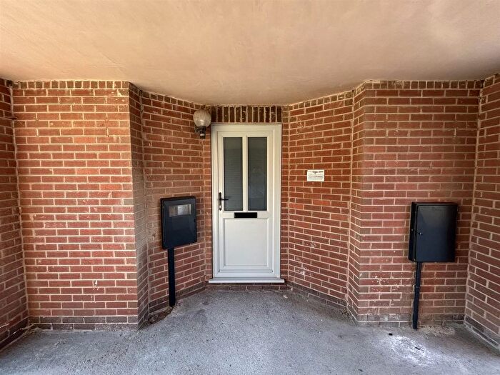 1 Bedroom Property To Rent In Naseby Road, Belper, DE56