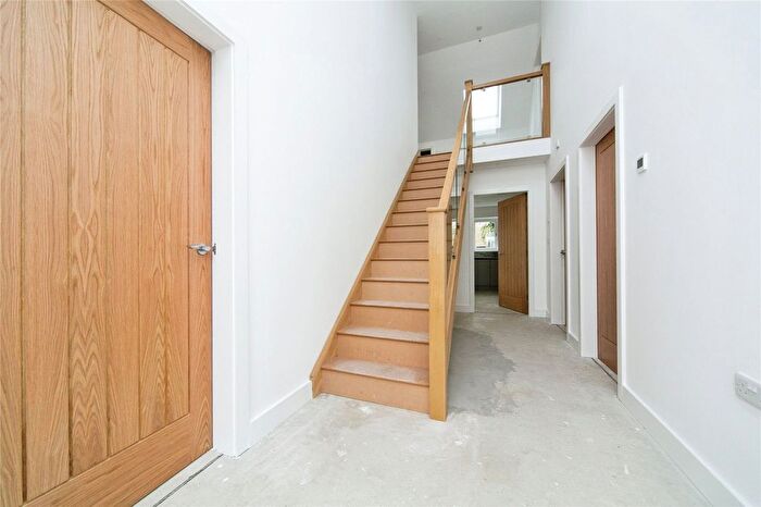 3 Bedroom Detached House For Sale In Rhosybol, Amlwch, Isle Of Anglesey, LL68