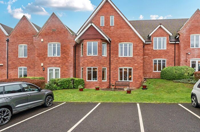 2 Bedroom Property For Sale In Salisbury Road, Sherfield English, Romsey, SO51