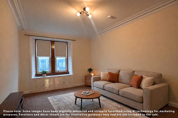 1 Bedroom Flat For Sale In High Street, Kirkcaldy, Kirkcaldy, KY1