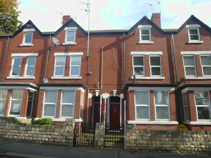 1 Bedroom Flat To Rent In Chequer Road, Hyde Park, Doncaster DN1