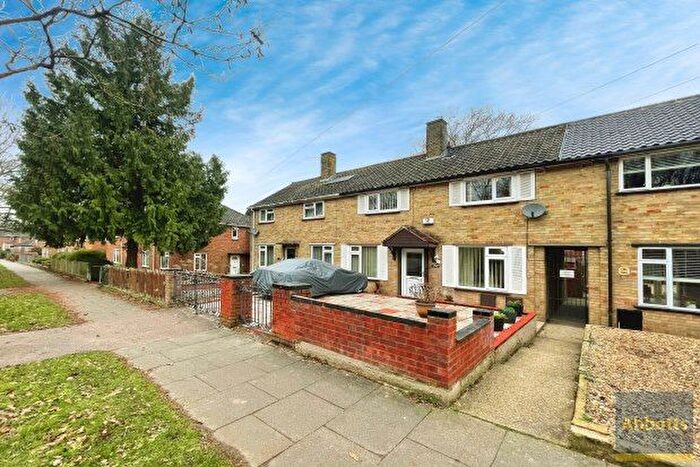 3 Bedroom Mews To Rent In North Park Avenue, Norwich, NR4