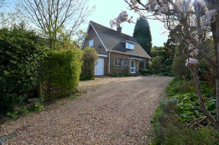 2 Bedroom Property To Rent In Downside, Hindhead, GU26