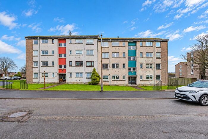 2 Bedroom Flat For Sale In Cairncry Road, Aberdeen, Aberdeenshire, AB16