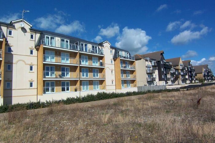 2 Bedroom Apartment To Rent In San Diego Way, Sovereign Harbour North, Eastbourne, East Sussex, BN23
