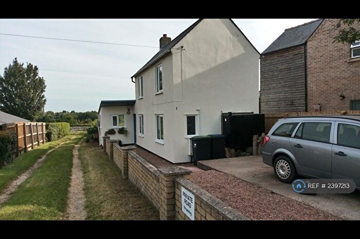 2 Bedroom Detached House To Rent In West End, Haddenham, Ely, CB6