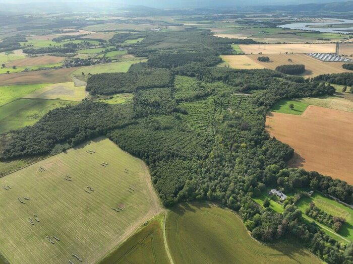 Land For Sale In Dunmore Wood, Airth, FK2