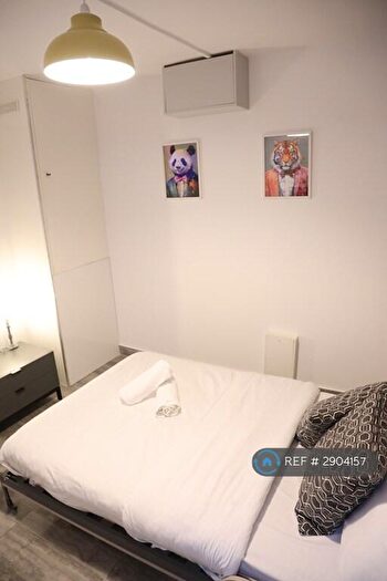 Studio To Rent In Kentish Town, London, NW5