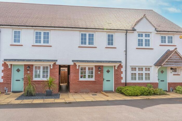 3 Bedroom Property To Rent In Way Field, Legomery, Telford, TF1