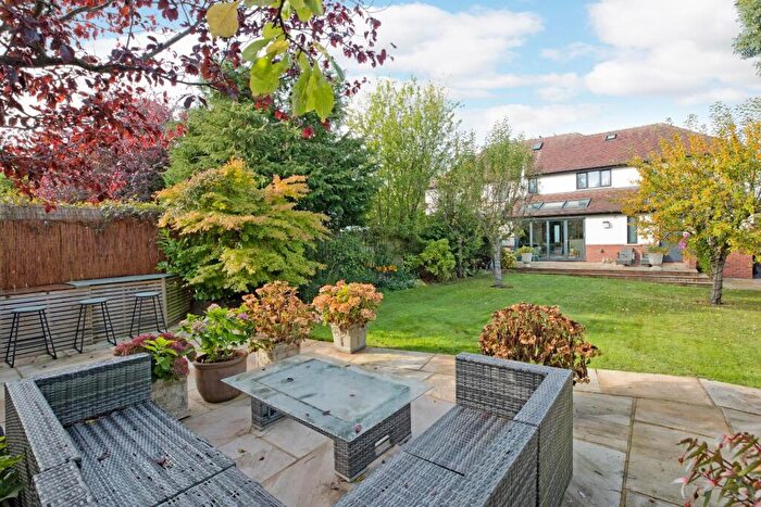 4 Bedroom Semi Detached House For Sale In Grange Avenue, Ilkley, LS29