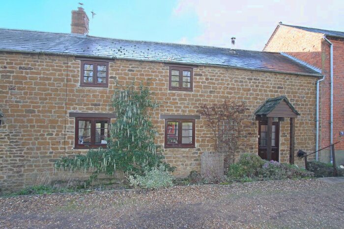 2 Bedroom Cottage To Rent In Brick Row, Swalcliffe, Oxon, OX15