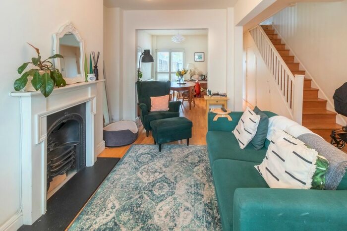 3 Bedroom Terraced House To Rent In Ulverscroft Road, London, SE22