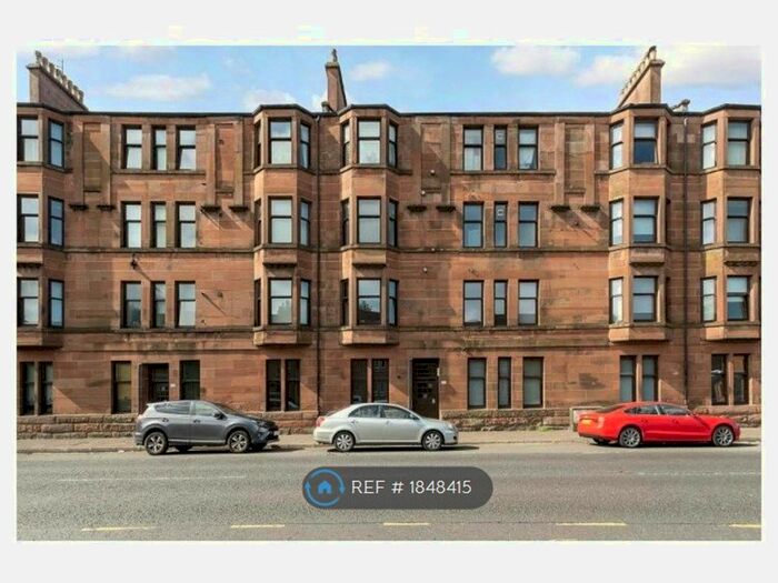 1 Bedroom Flat To Rent In Dumbarton Road, Glasgow, G14